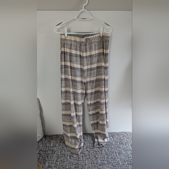 Free People Beach Cover Up Pants! - Picture 3 of 4